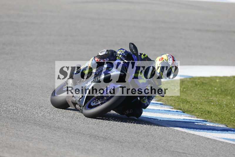 Archiv-2025/02 28.-31.01.2025 Moto Center Thun Jerez/blau-blue/77